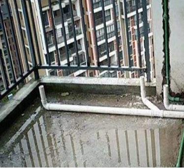 云县漏水维修 阳台漏水怎么修理?